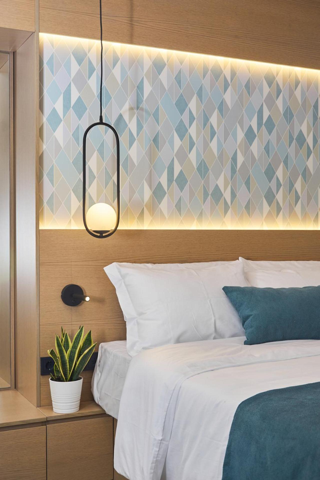 7Rizes Luxury Living Aparthotel Heraklion  Exterior photo